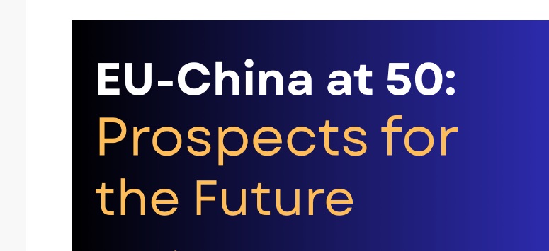 EU-China