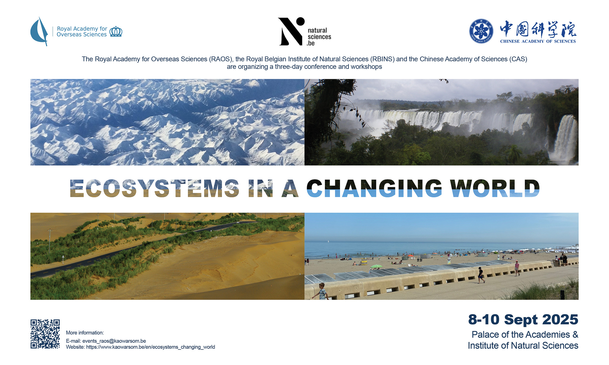 banner ecosystems
